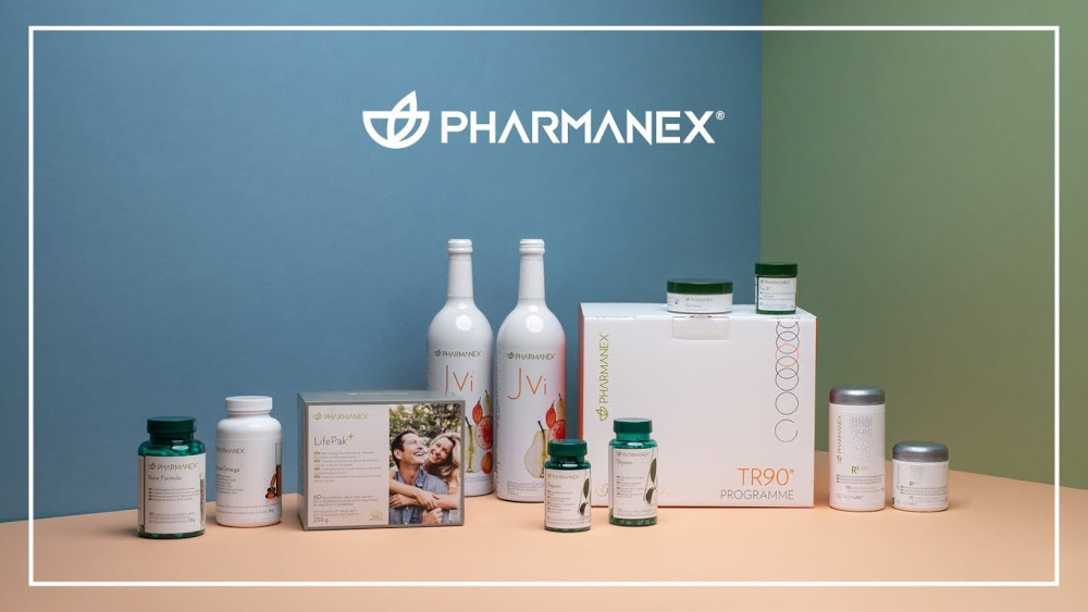 Pharmanex 
